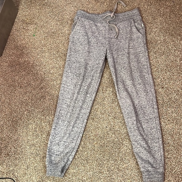 UGG French terry lined sweatpants - Picture 2 of 6